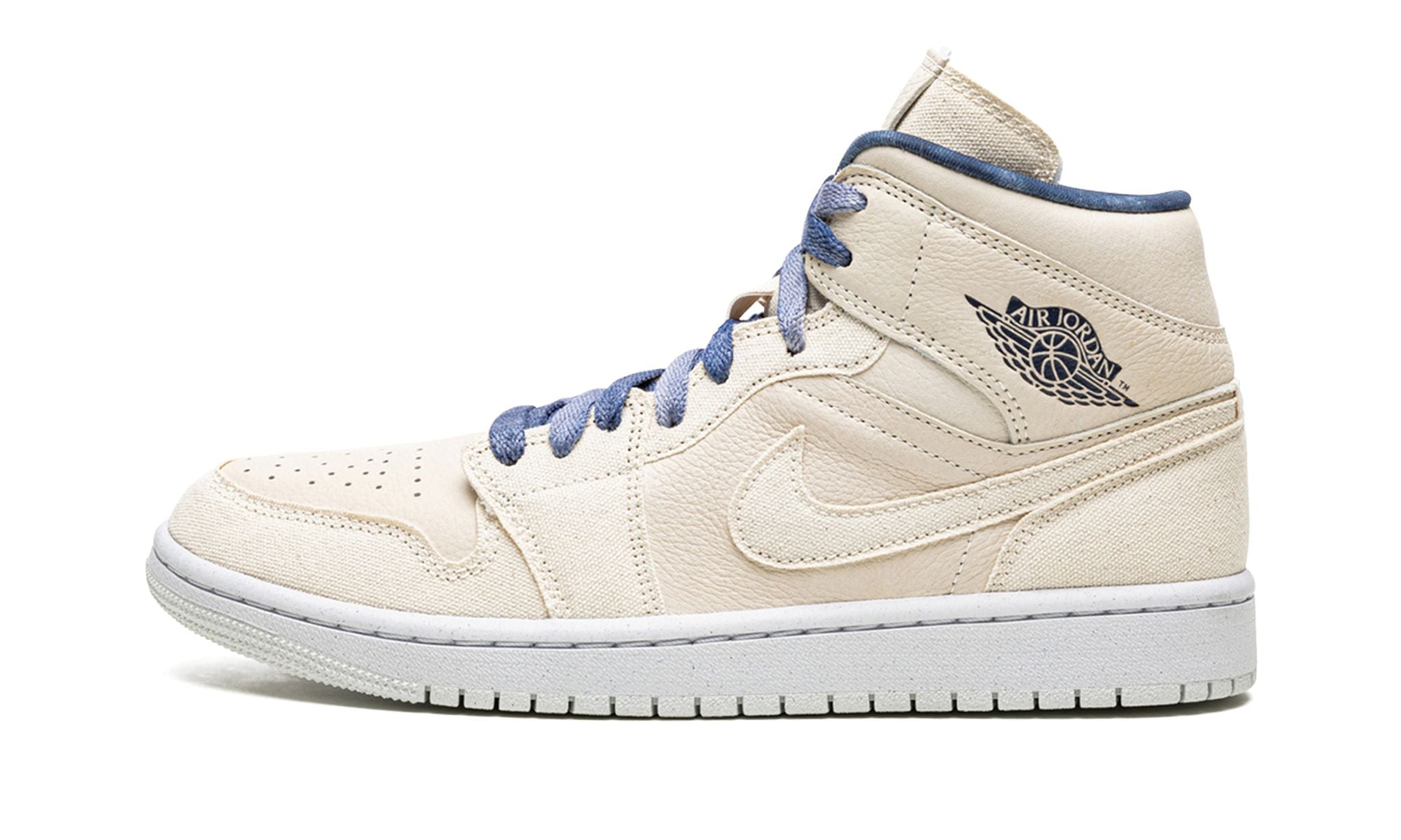 Air Jordan 1 Mid SE "Sanddrift" (WMNS)