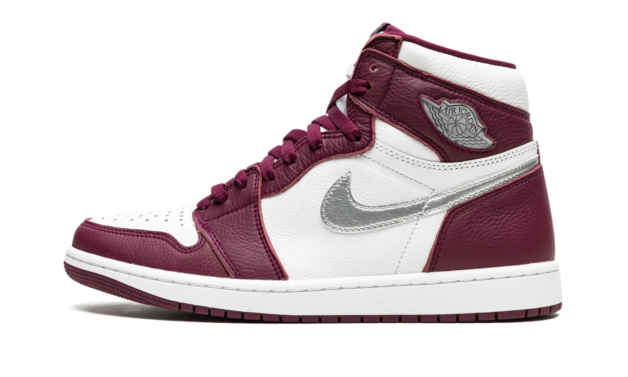 Air Jordan 1 Retro High "OG Bordeaux"