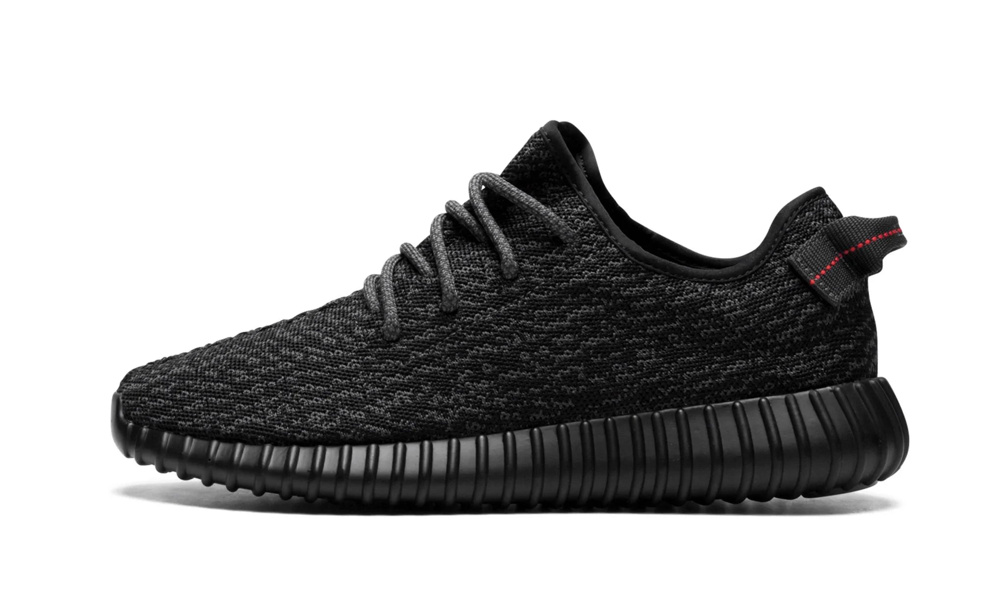 Adidas Yeezy Boost 350 Pirate Black (2023)