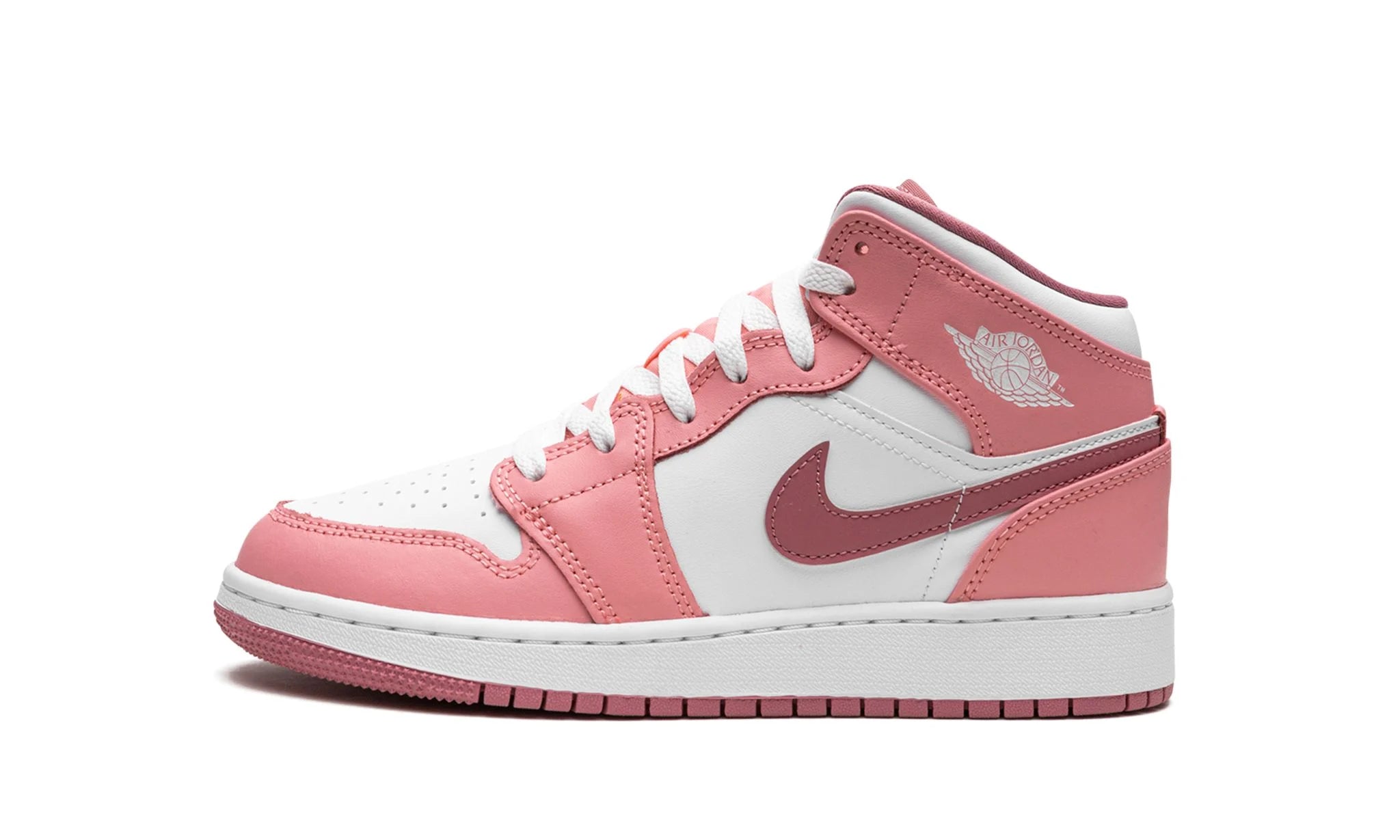 Air Jordan 1 Mid "Valentine's Day" (2022) (WMNS)