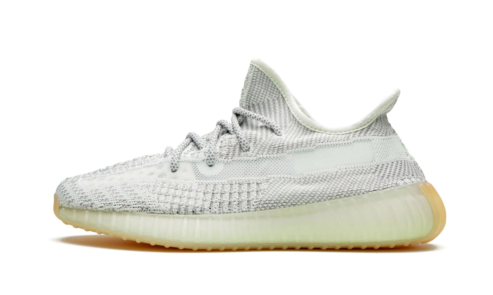 Yeezy Boost 350 V2 Yeshaya (Non-Reflective)