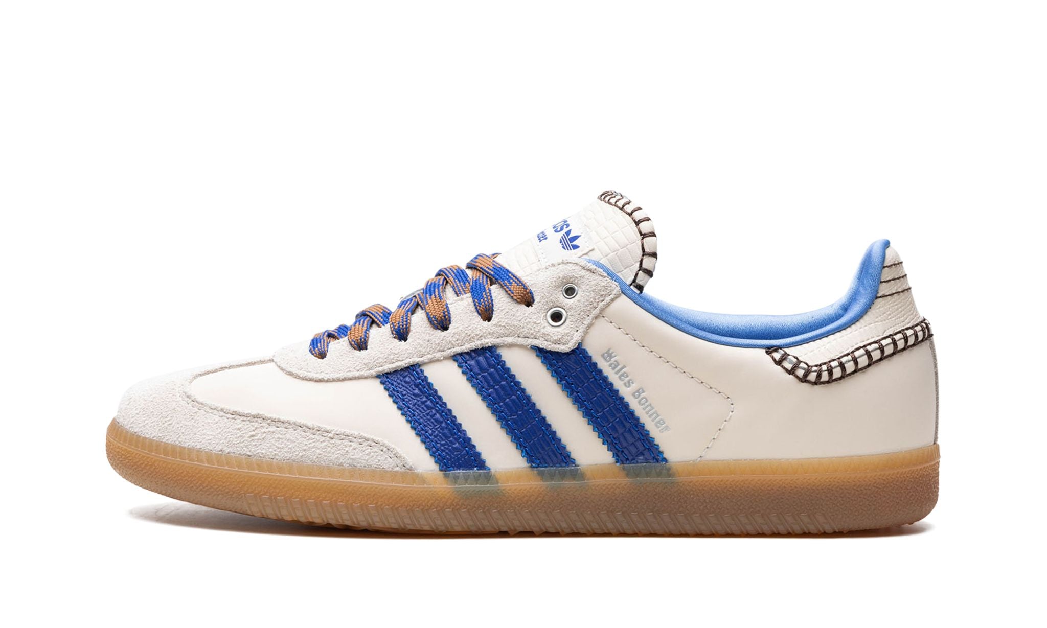 Adidas Samba Wonder Clay Royal