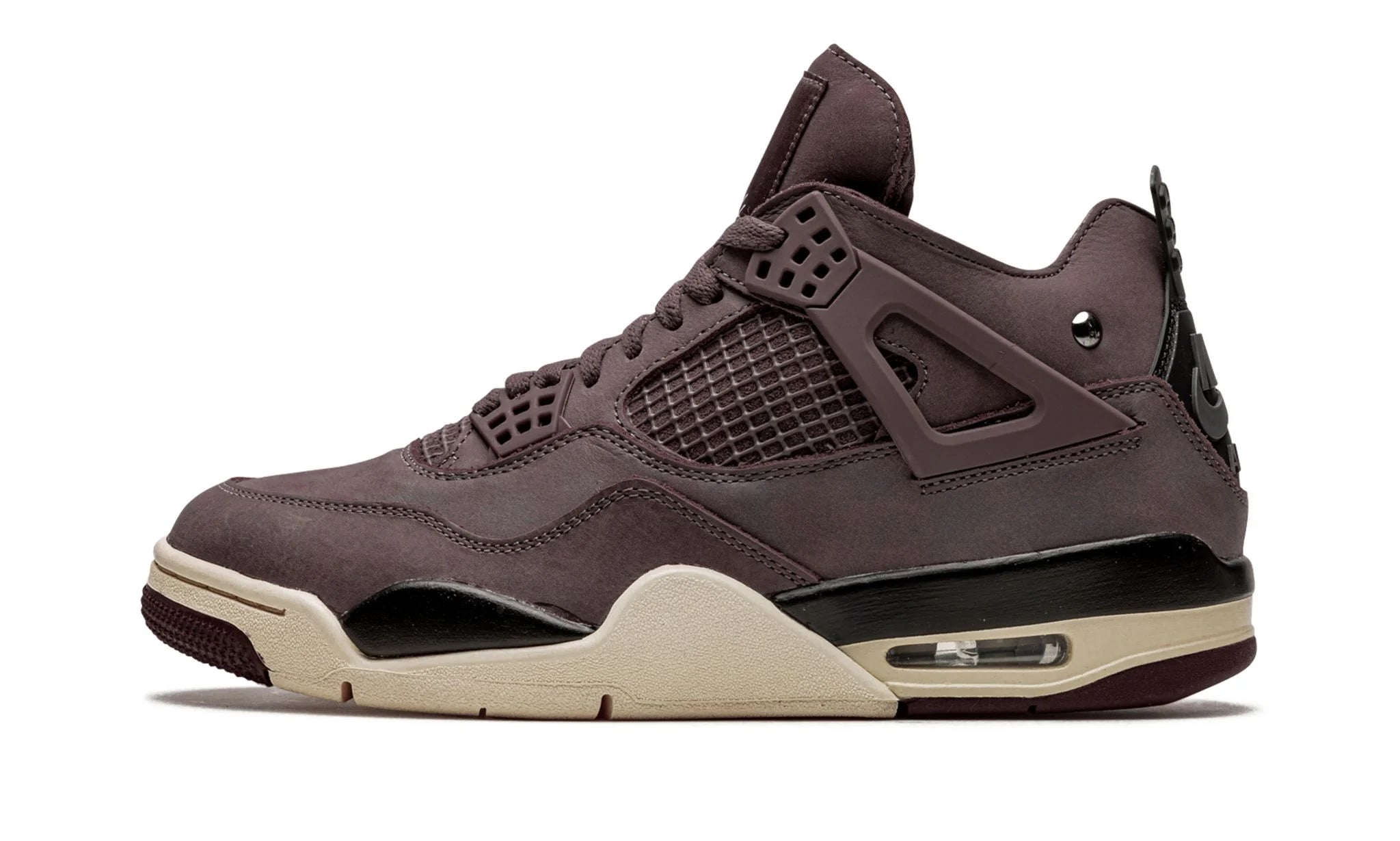 Air Jordan 4 Retro A Ma Maniére Violet Ore