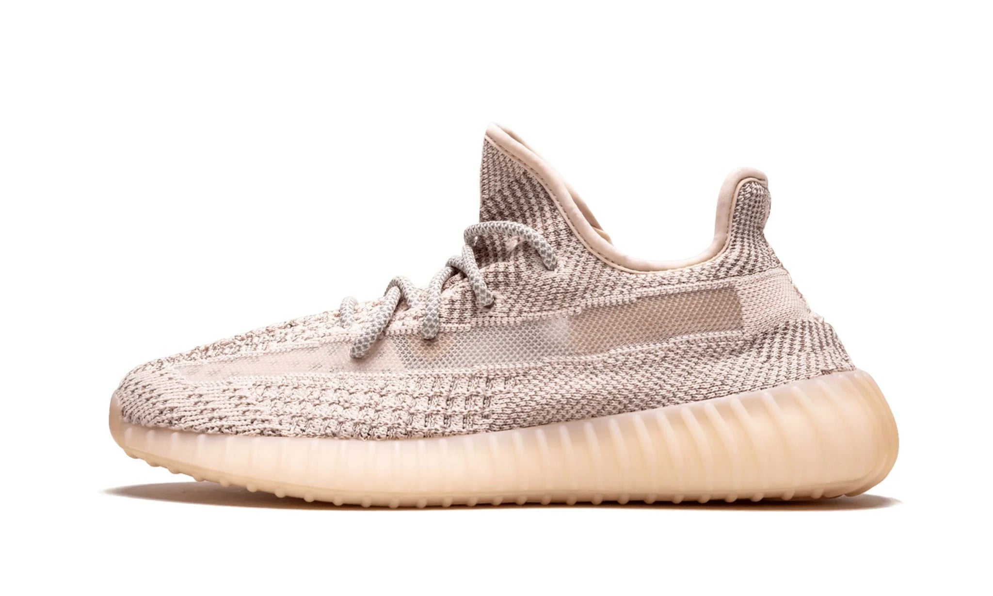 Yeezy Boost 350 V2 Synth (Non-Reflective)