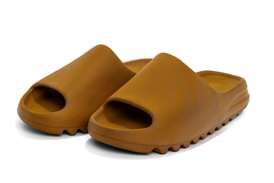 Yeezy Slide Ochre