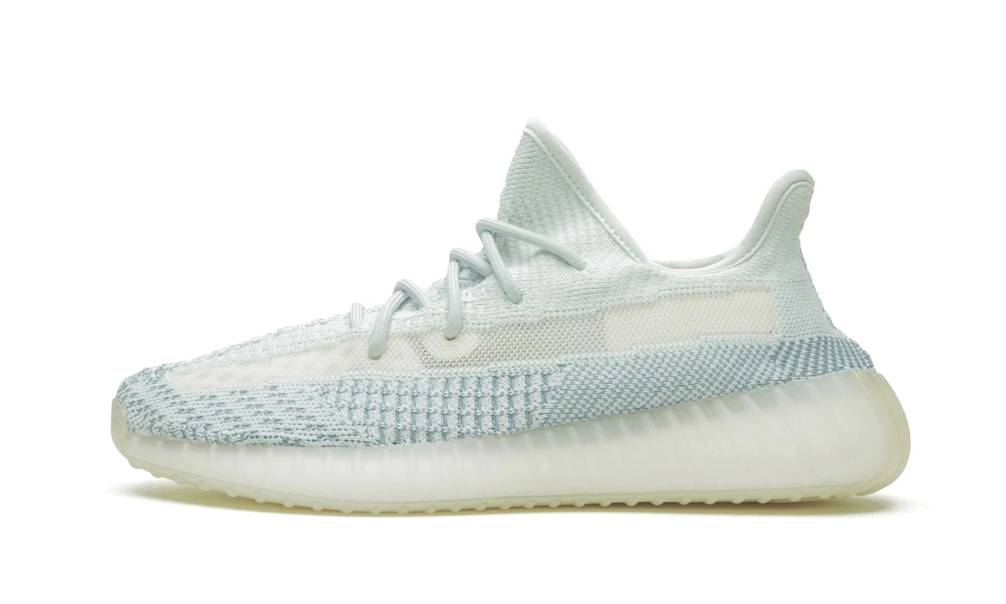 Yeezy Boost 350 V2 Cloud White (Non-Reflective)