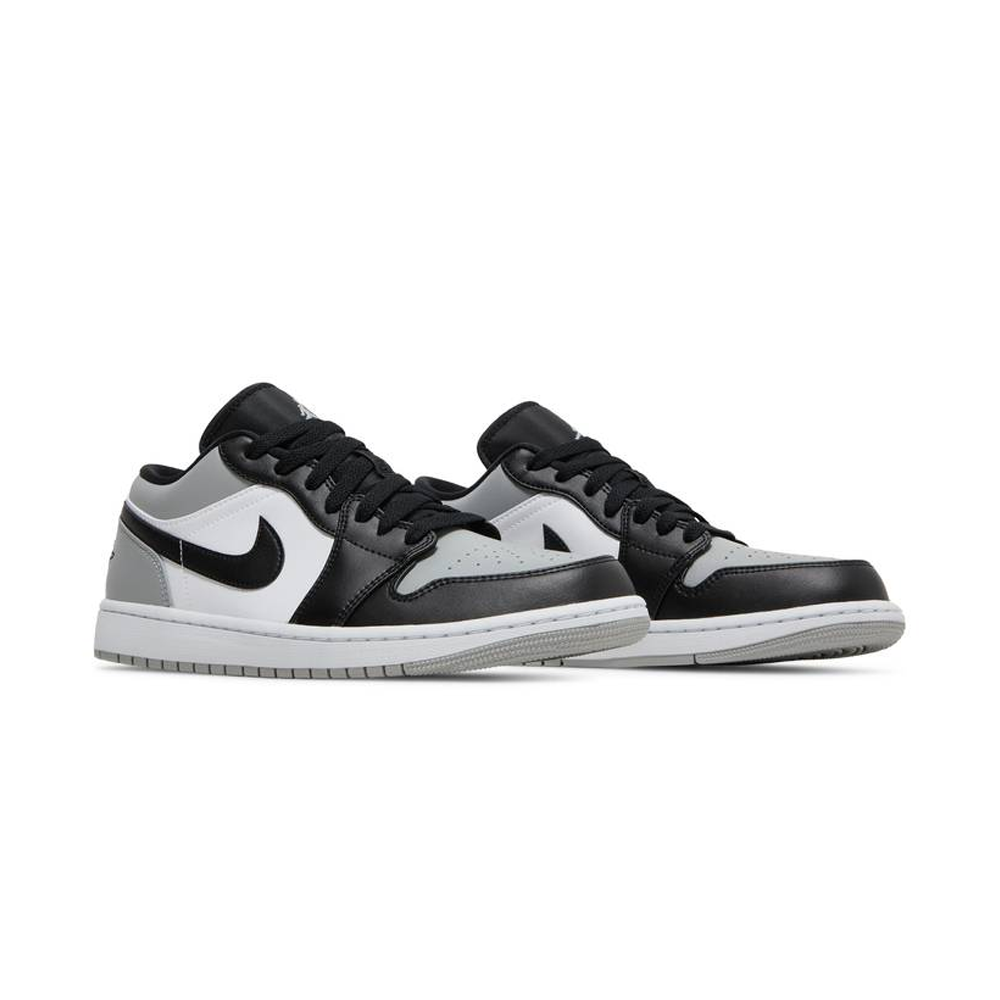 Jordan 1 Low Shadow Toe