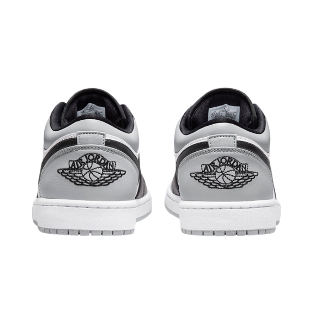 Jordan 1 Low Shadow Toe