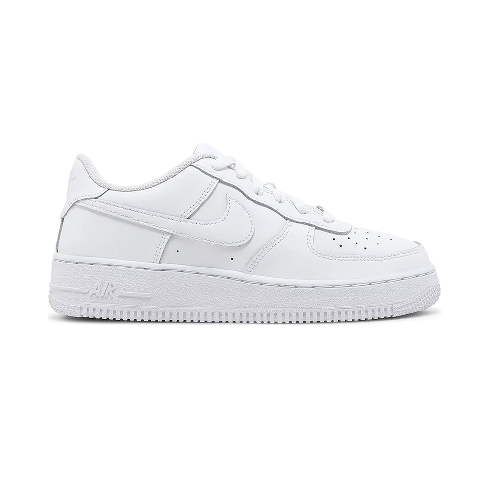 Air Force 1 Low Triple White