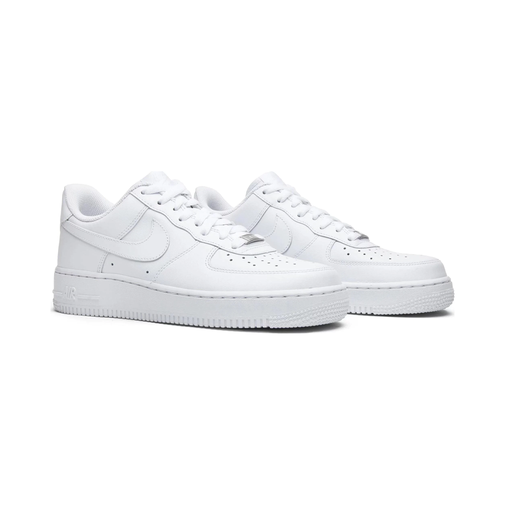 Air Force 1 Low Triple White