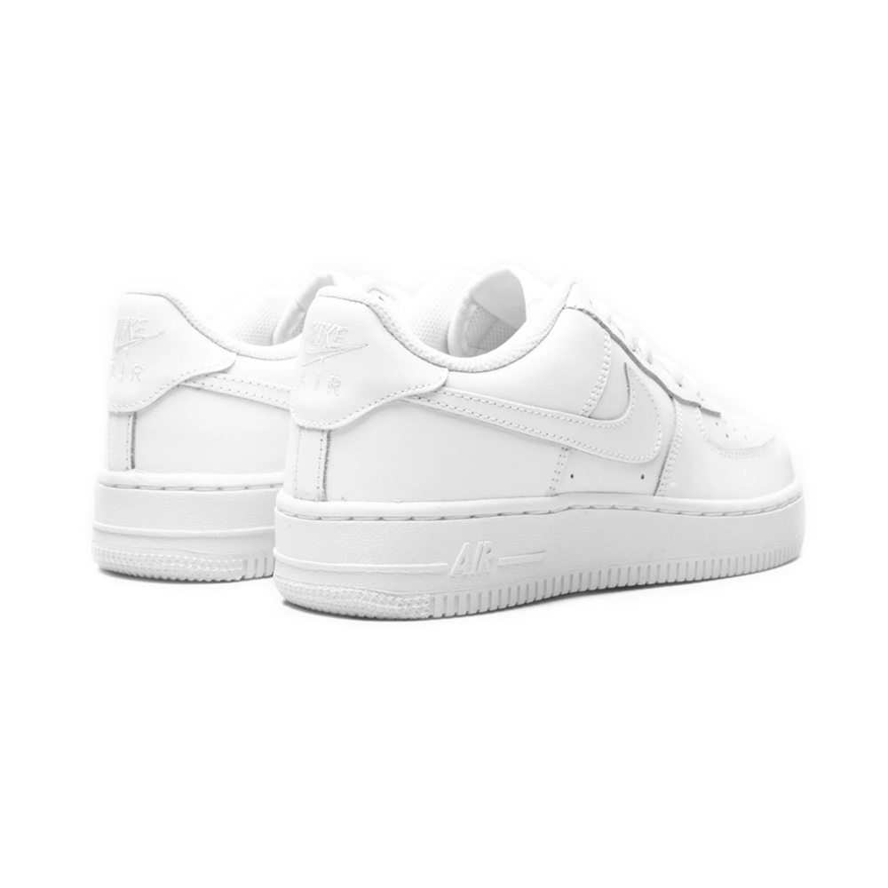 Air Force 1 Low Triple White