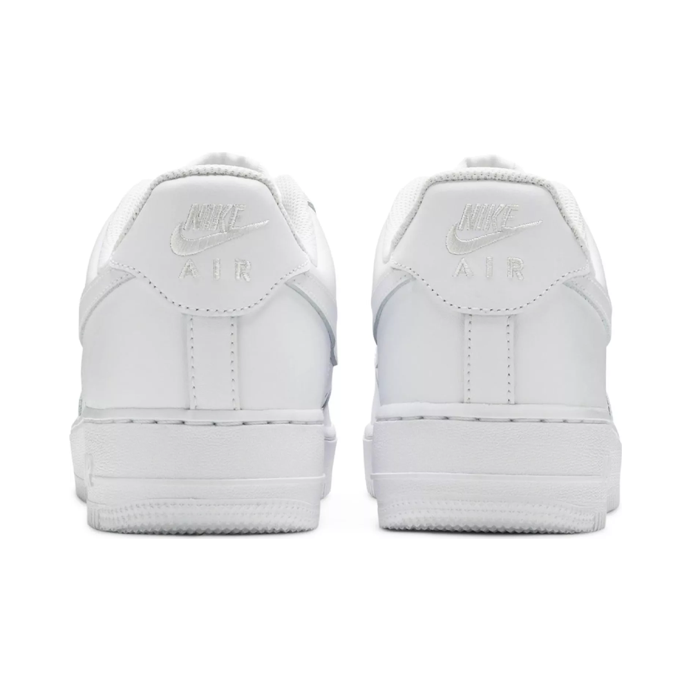 Air Force 1 Low Triple White