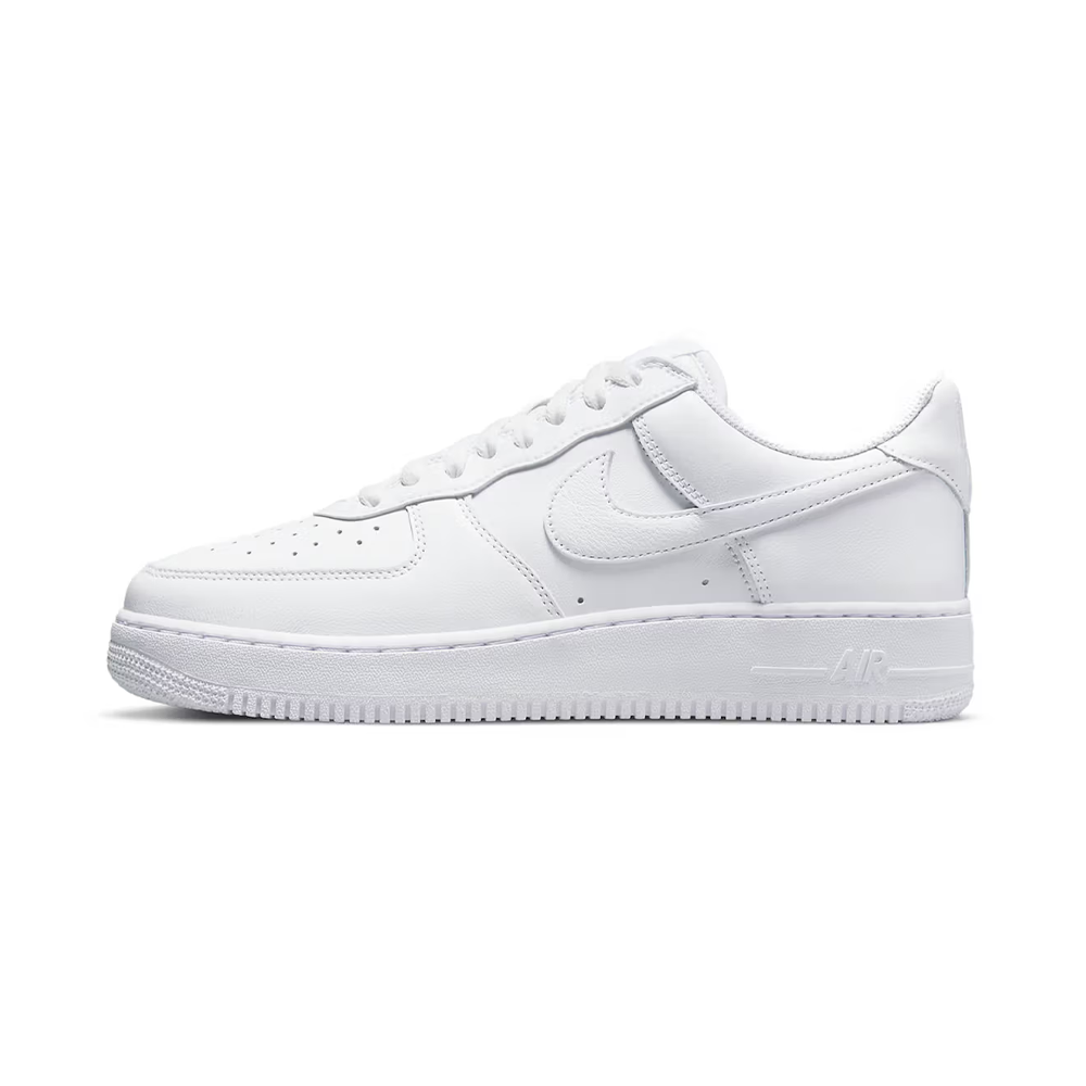 Air Force 1 Low Triple White