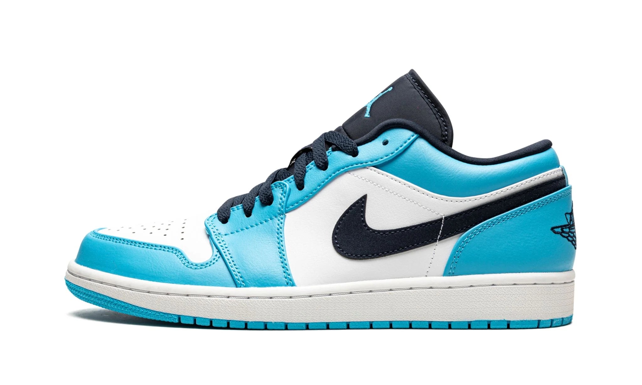 Air Jordan 1 Low UNC (2021) (GS)