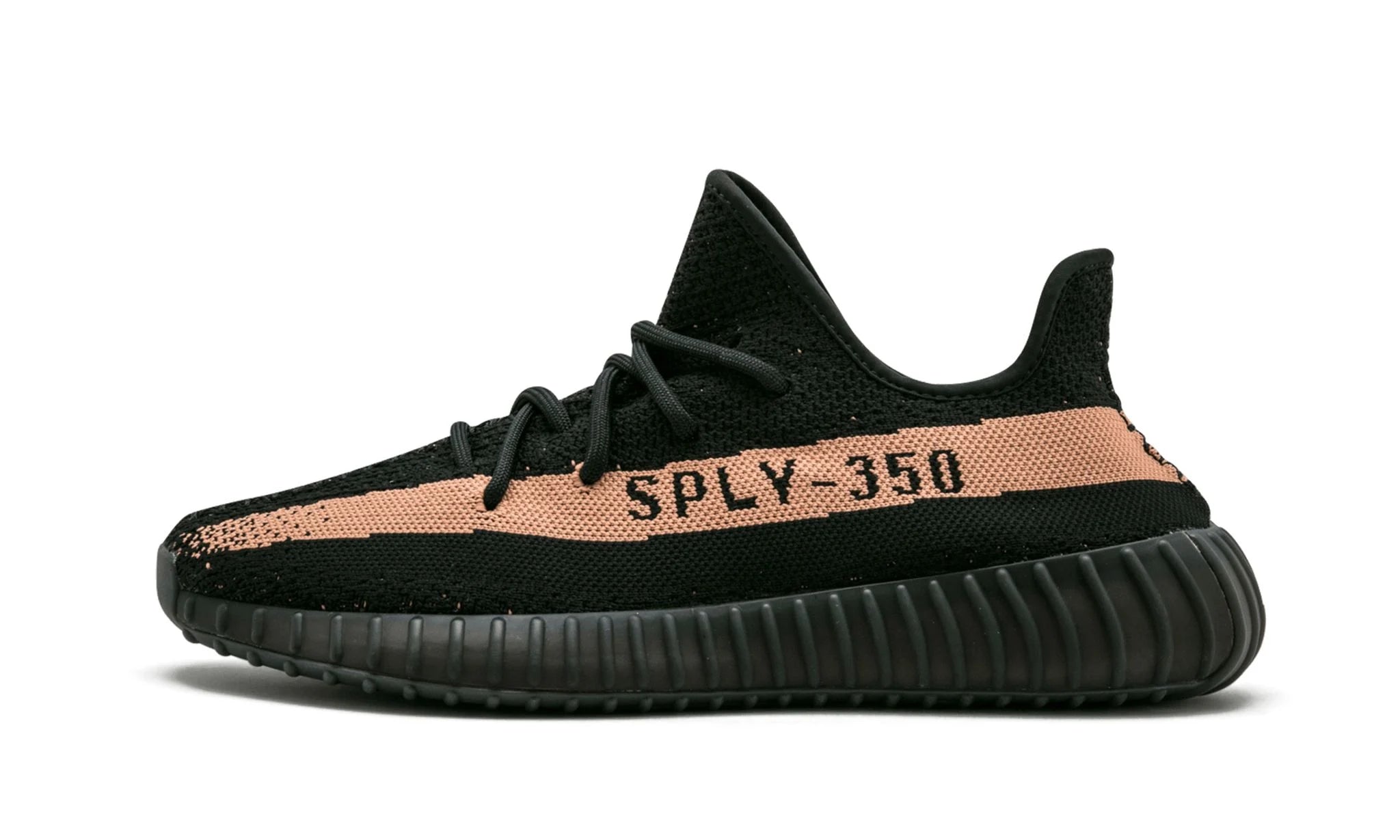 Yeezy Boost 350 V2 Core Black Copper