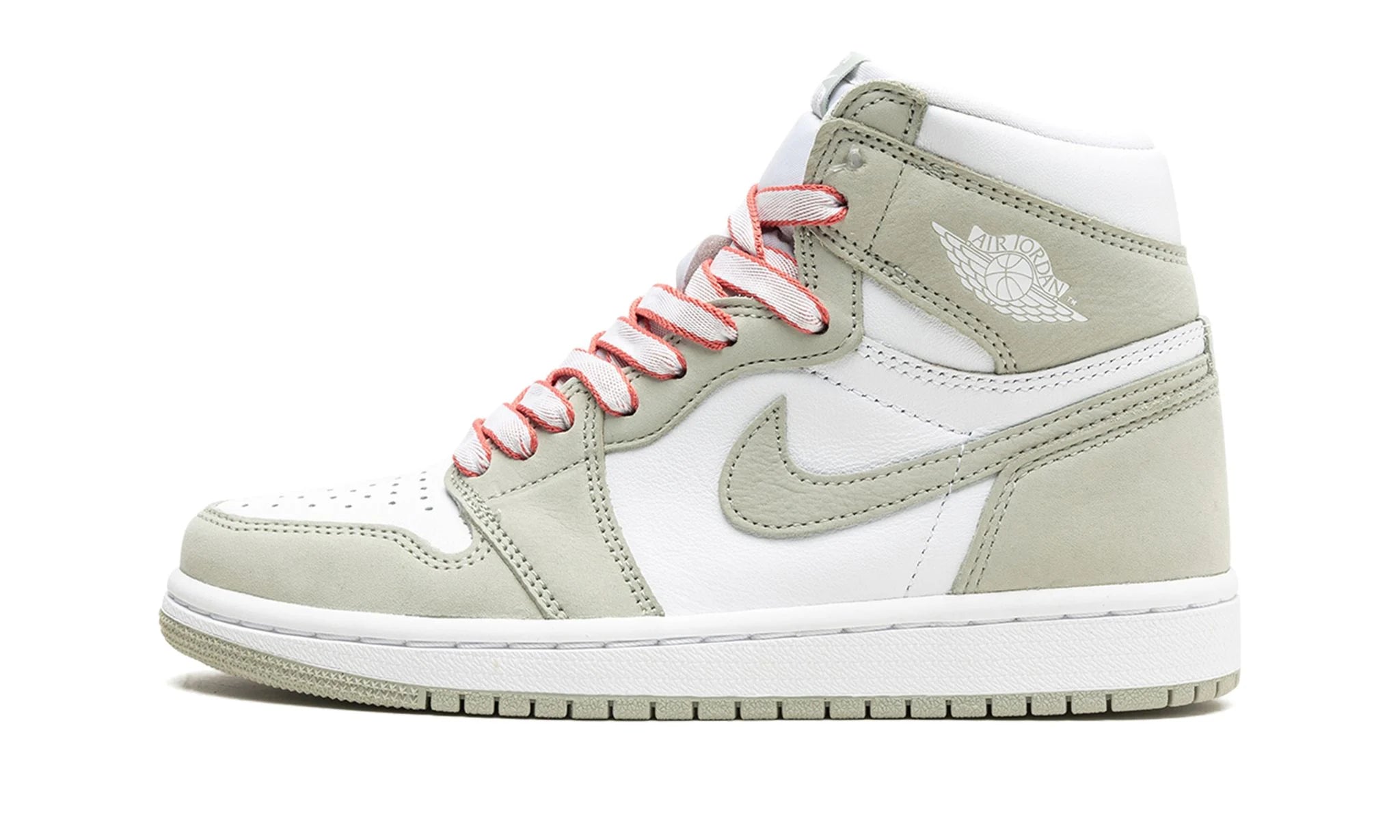 Air Jordan 1 Retro High OG Seafoam (W)