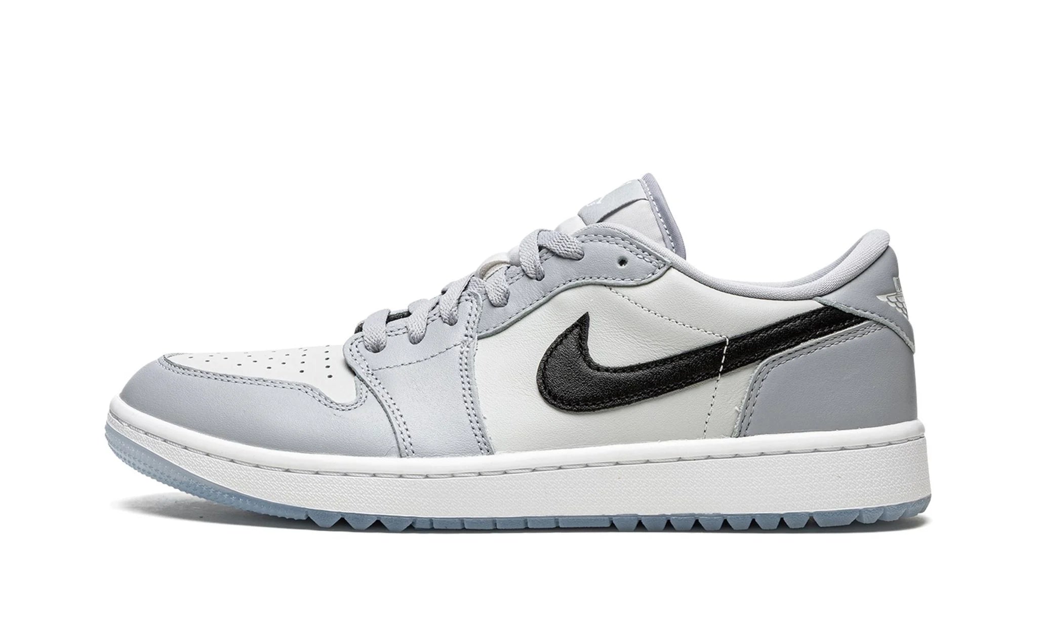 Jordan 1 Retro Low Golf Wolf Grey