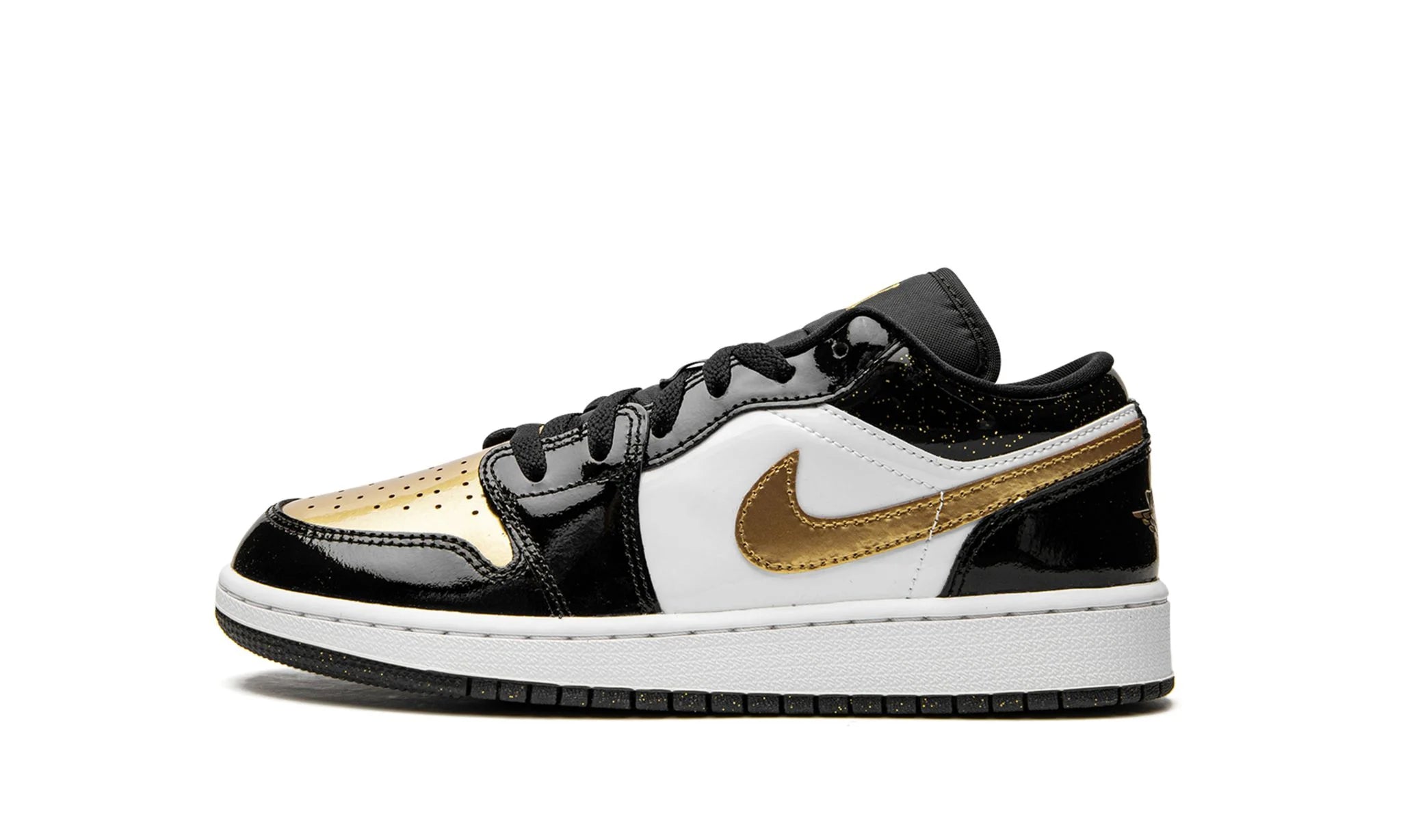 Air Jordan 1 Low SE Gold Toe (GS)