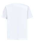 Casablanca Tennis Club Icon Classic T-Shirt White