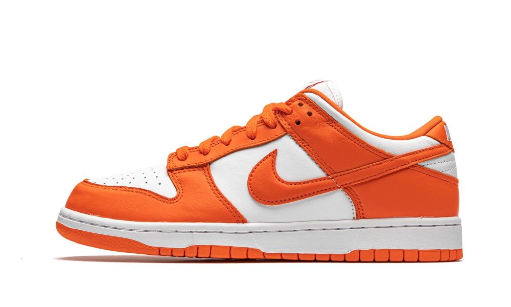 Nike Dunk Low SP Syracuse (2020/2022)