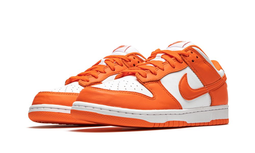 Nike Dunk Low SP Syracuse (2020/2022)