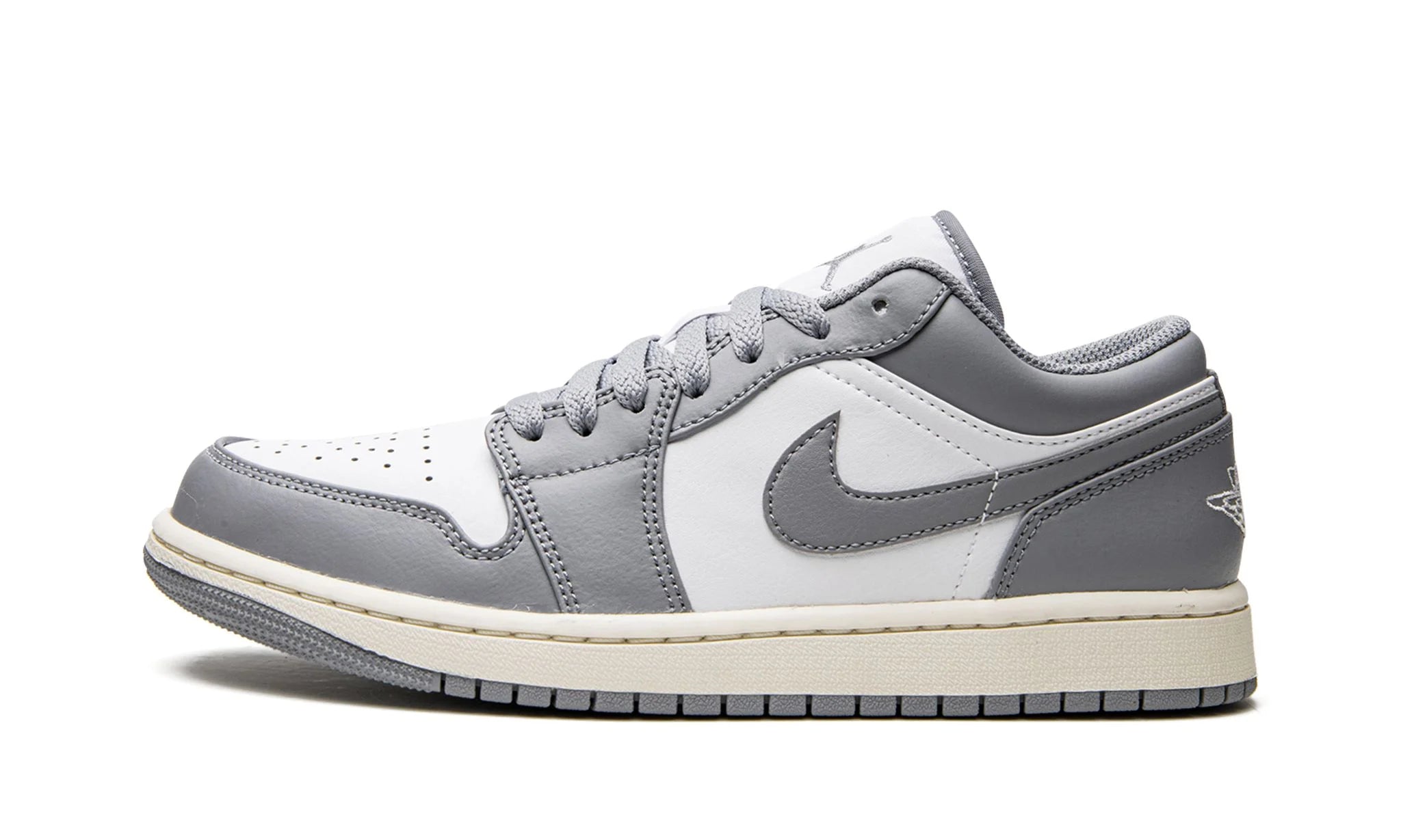 Air Jordan 1 Low Vintage Stealth Grey