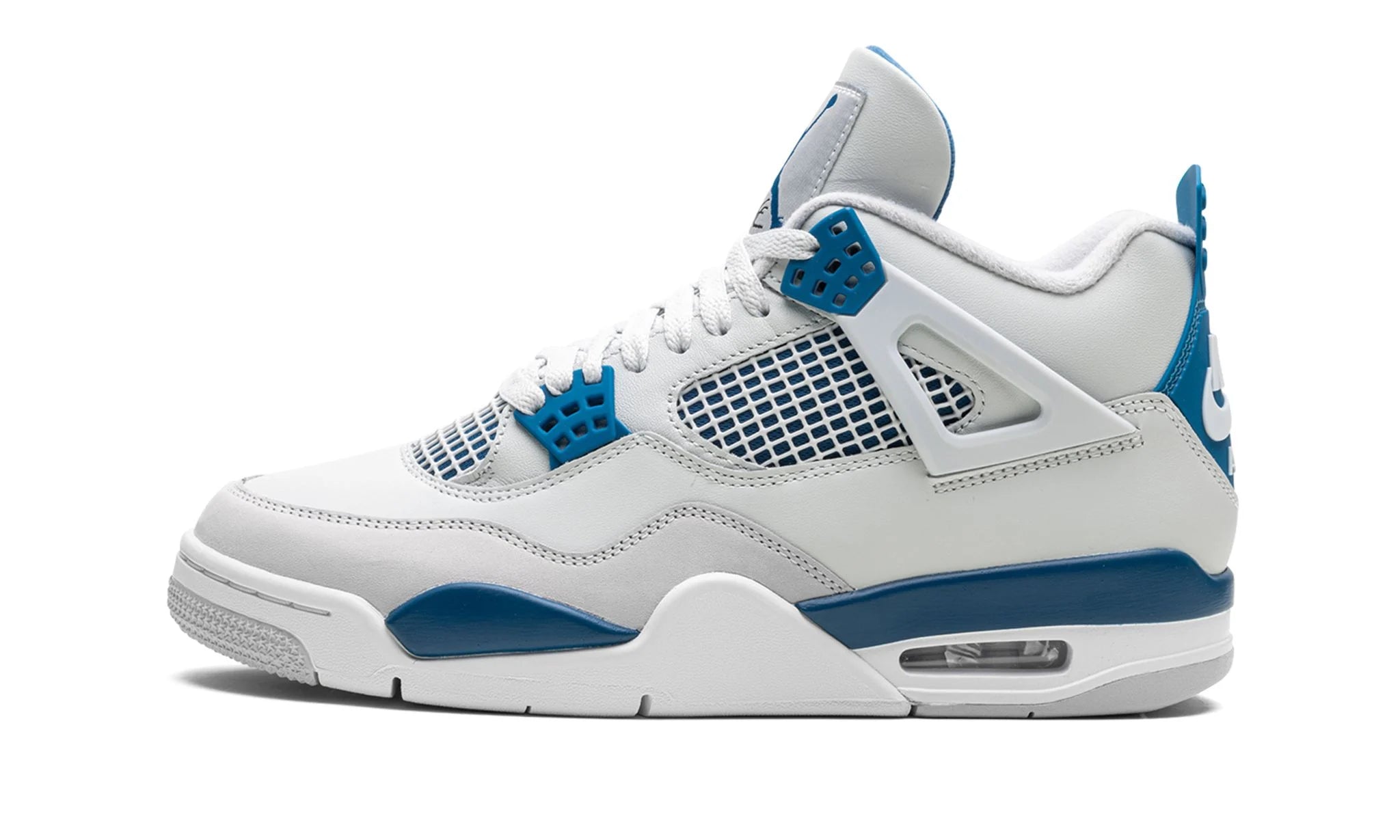 Jordan 4 Retro Military Blue (2024)