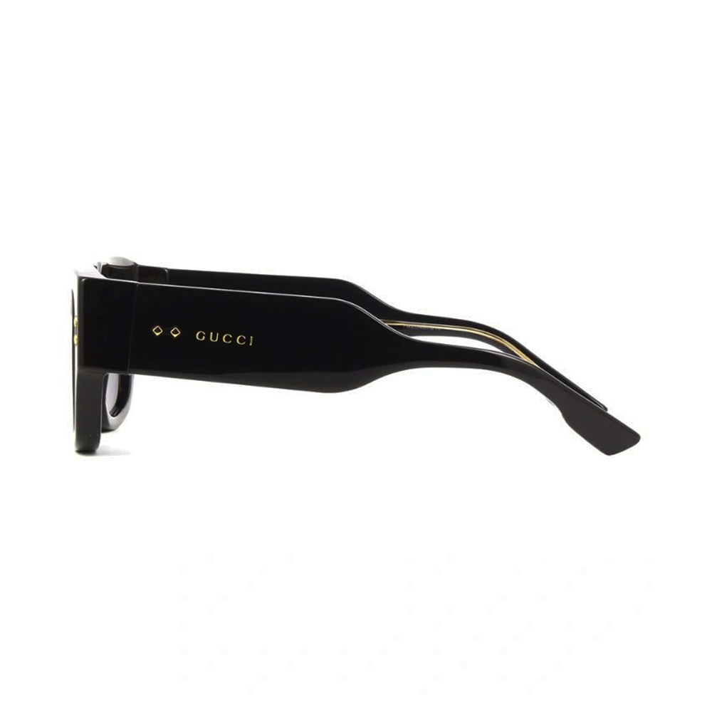 Gucci GG1262S 001 Sunglasses - Black