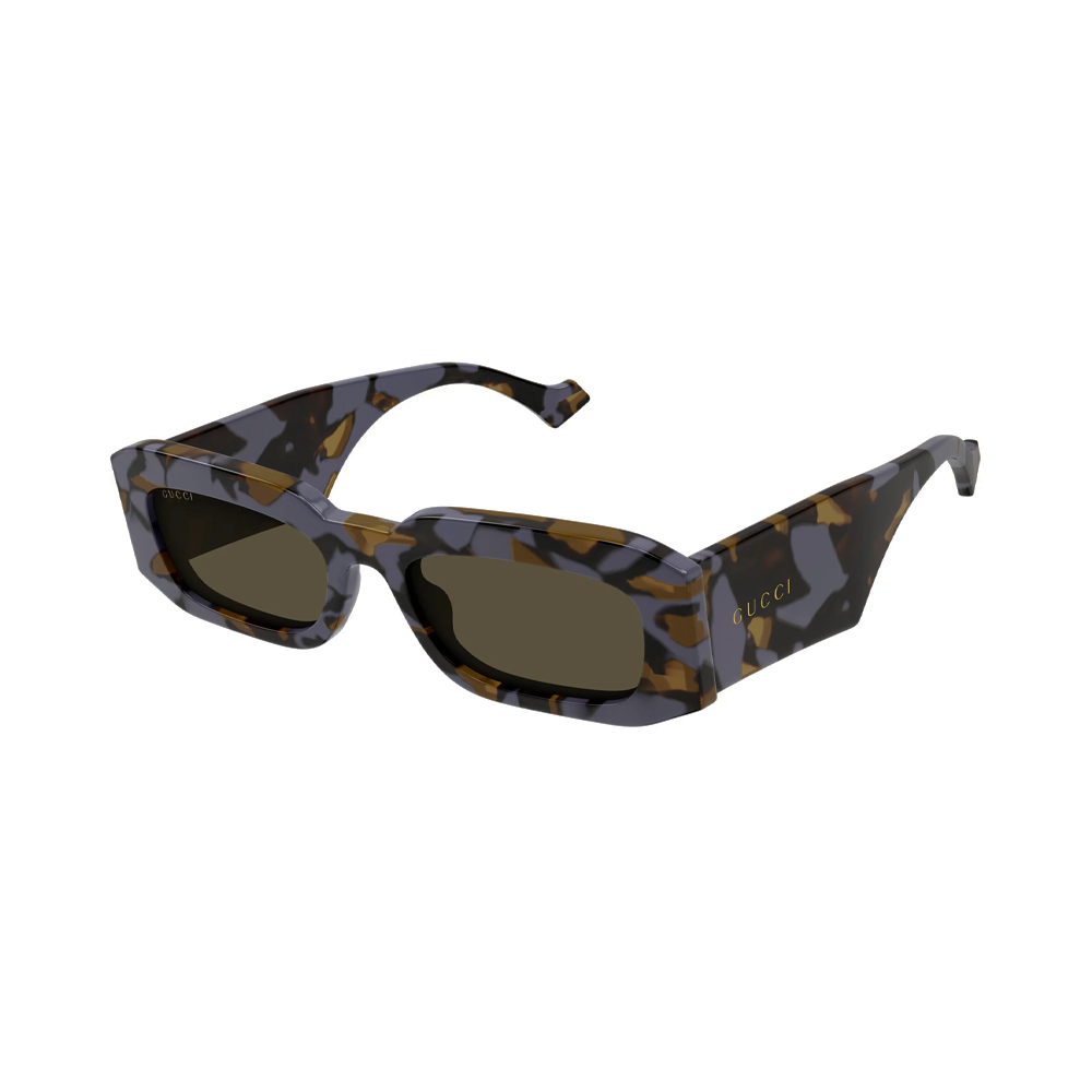 Gucci GG1426S Sunglasses - Brown