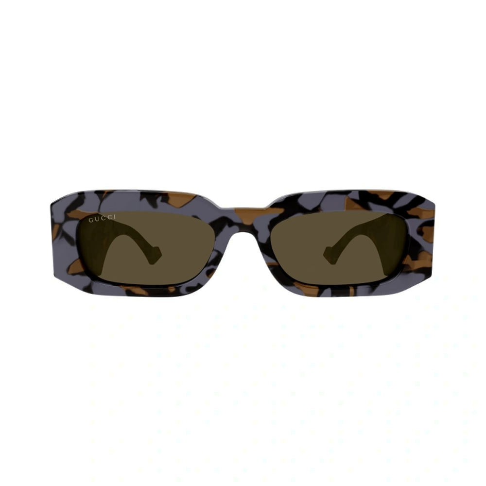 Gucci GG1426S Sunglasses - Brown