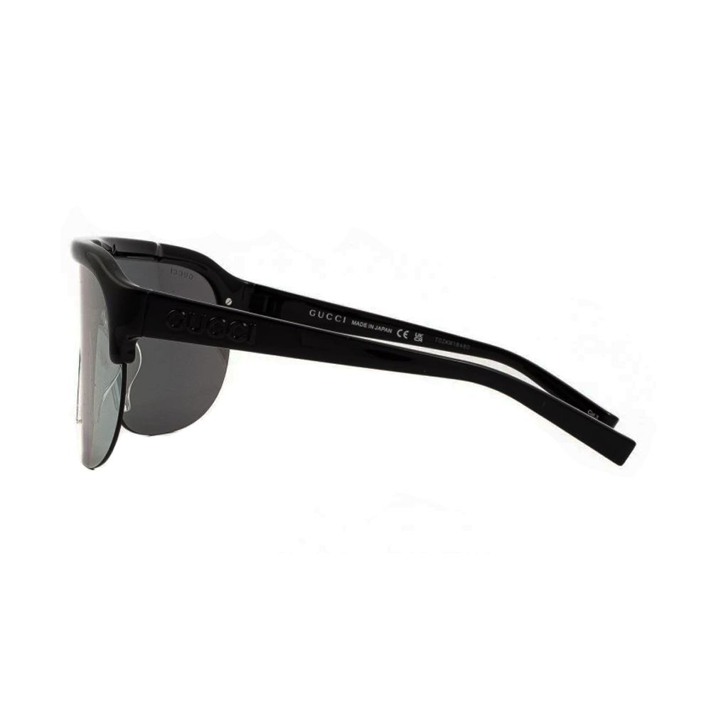 Gucci GG1645S 003 Sunglasses - Black