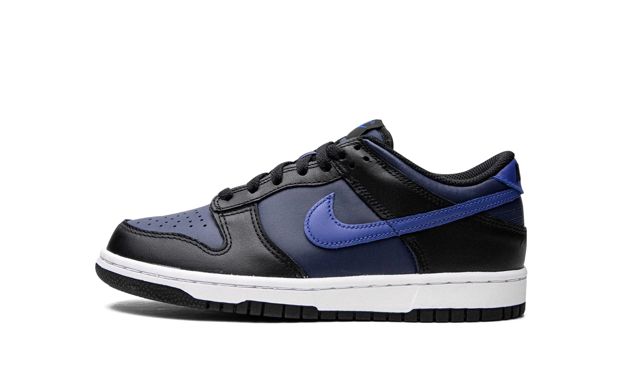 Nike Dunk Low "Midnight Navy" (GS)