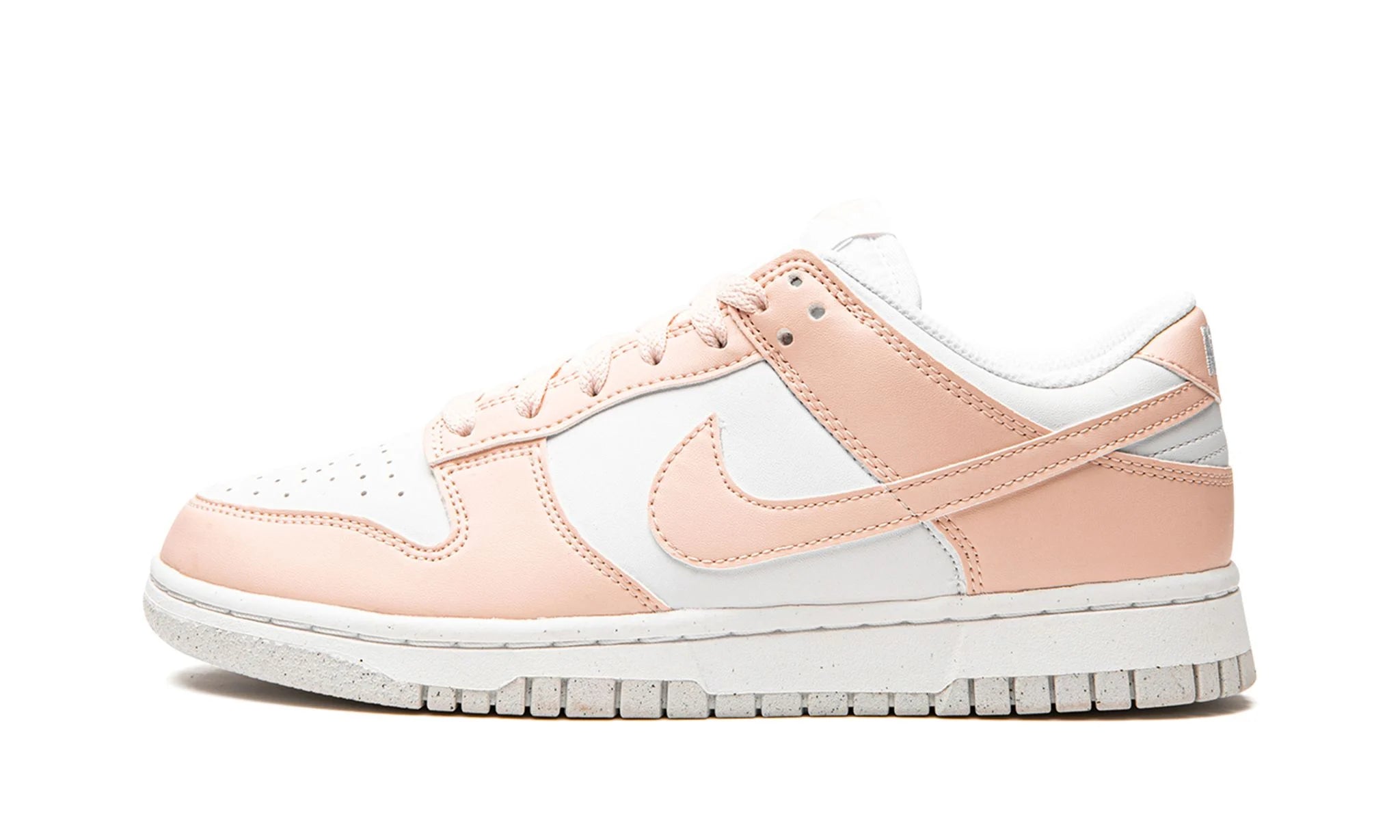 Nike Dunk Low "Next Nature Pale Coral" (WMNS)