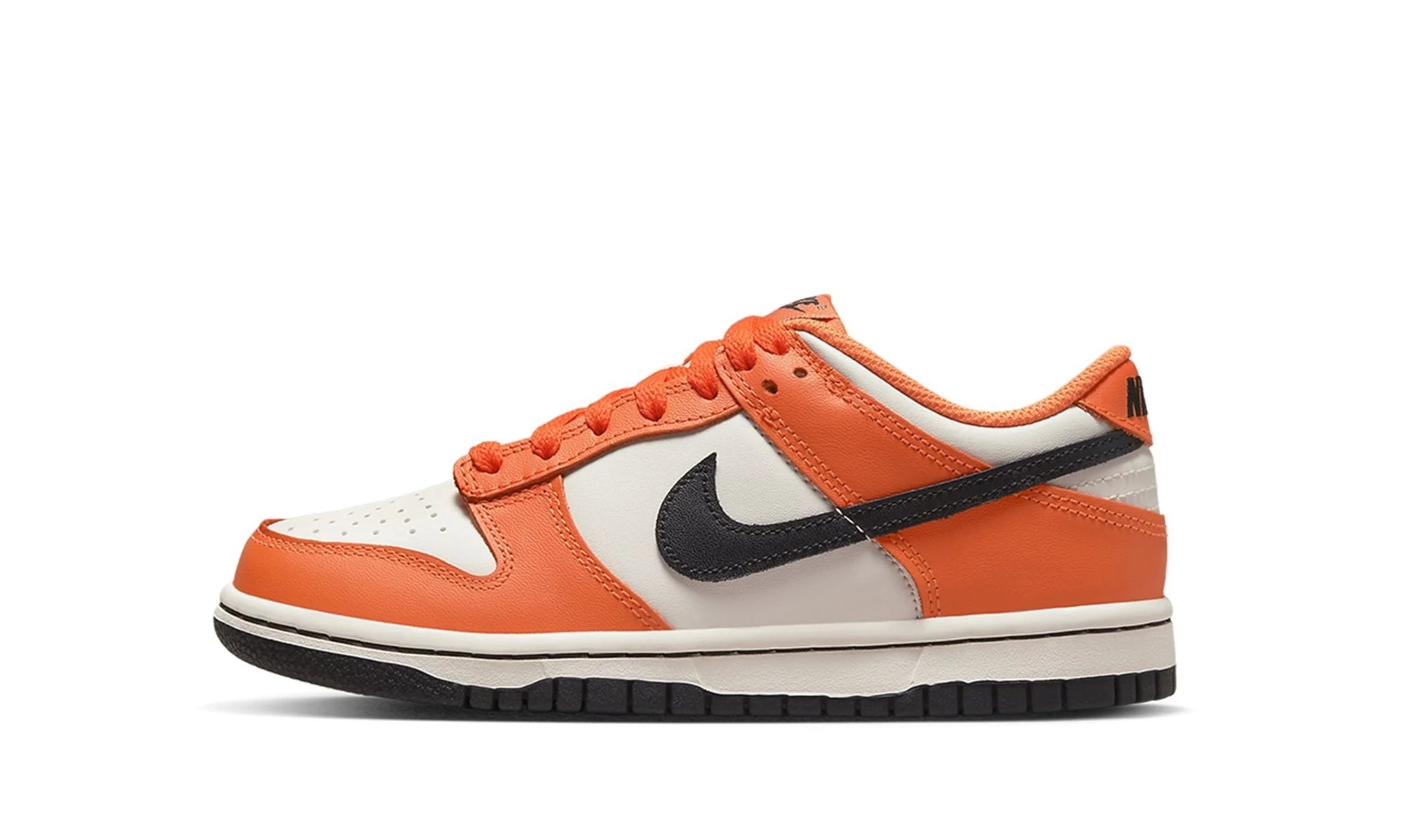 Nike Dunk Low "Patent Halloween" (WMNS)