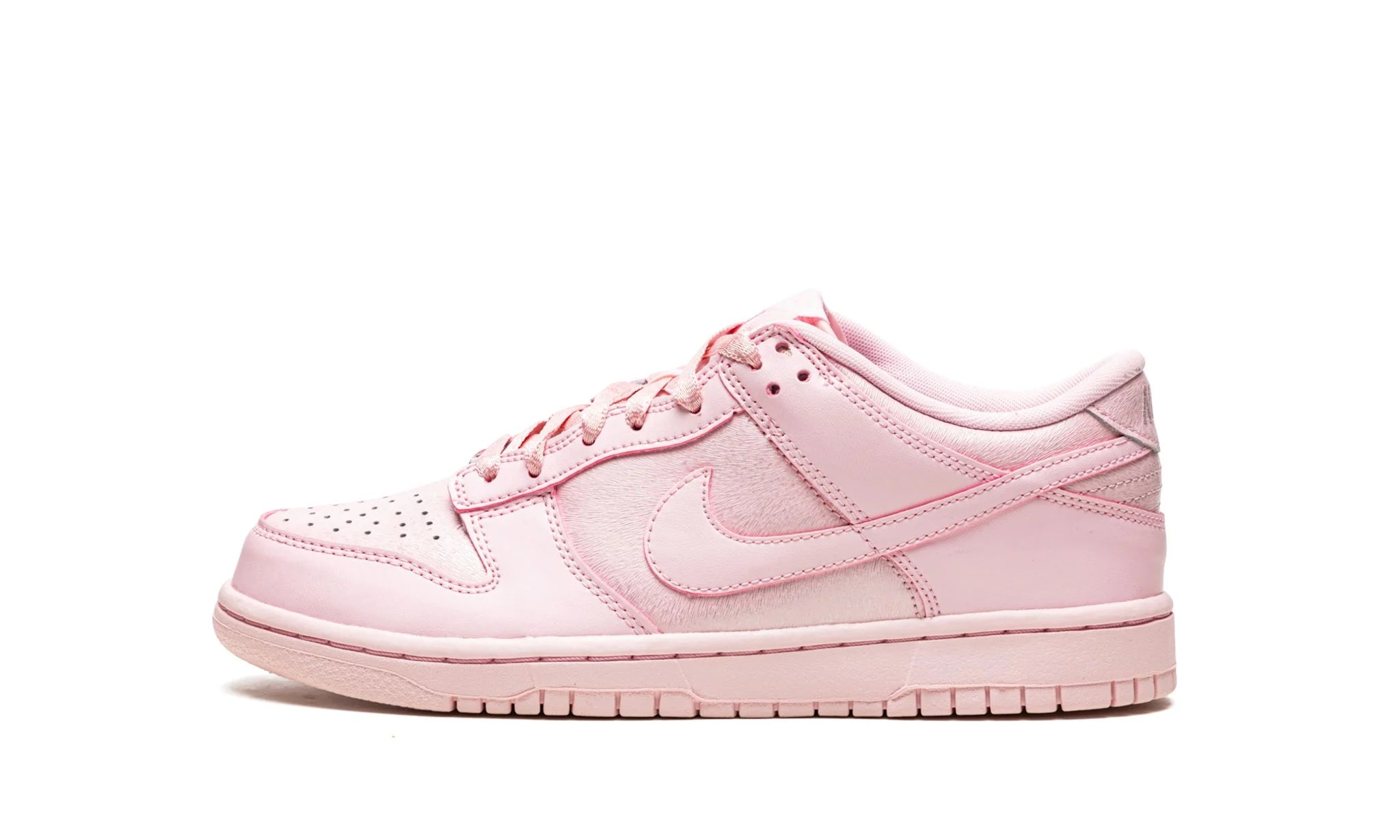 Nike Dunk Low "Prism Pink" (GS)