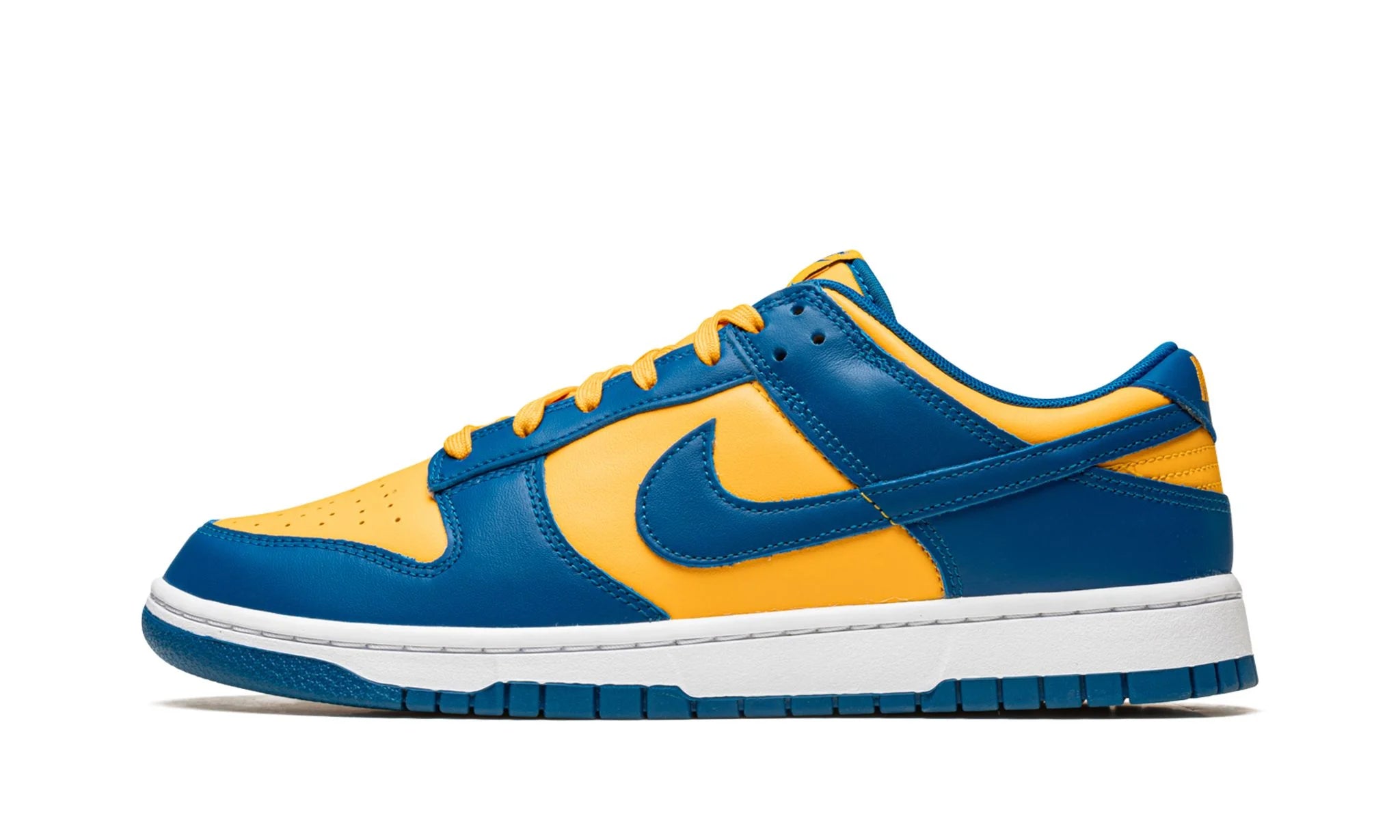 Nike Dunk Low "UCLA"