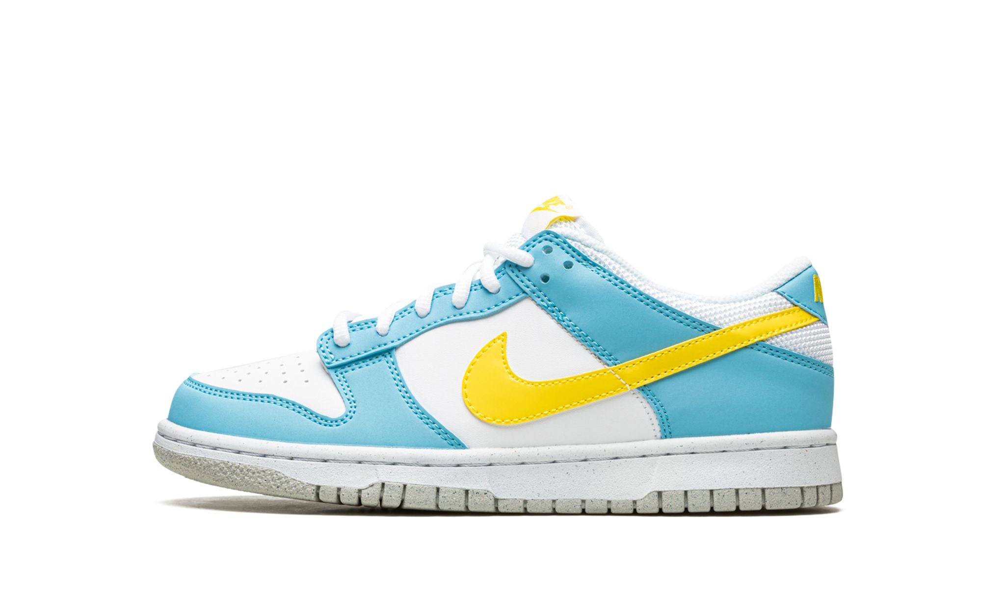 Nike Dunk Low Next Nature Homer Simpson (GS)