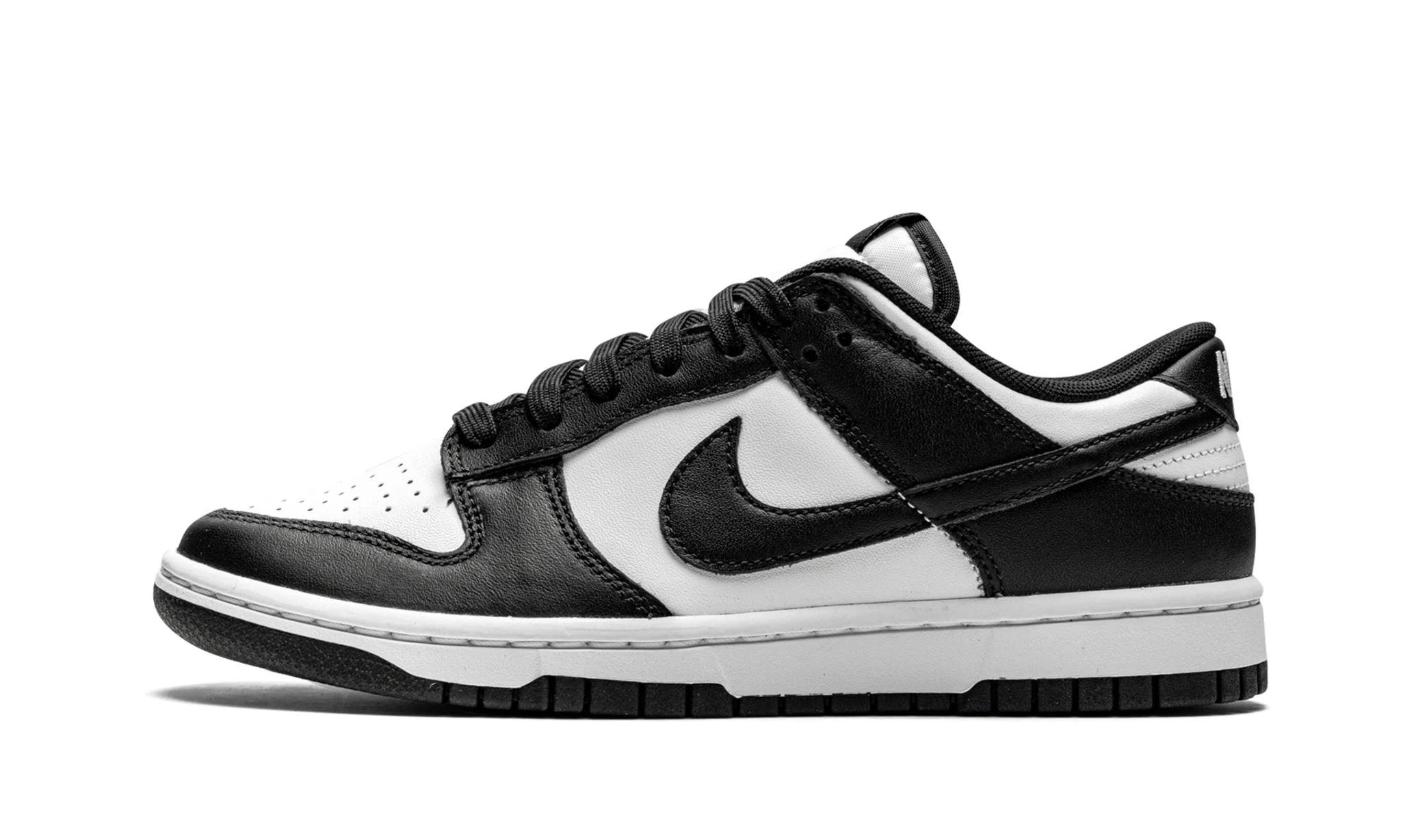 Nike Dunk Low Next Nature White Black Panda (WMNS)