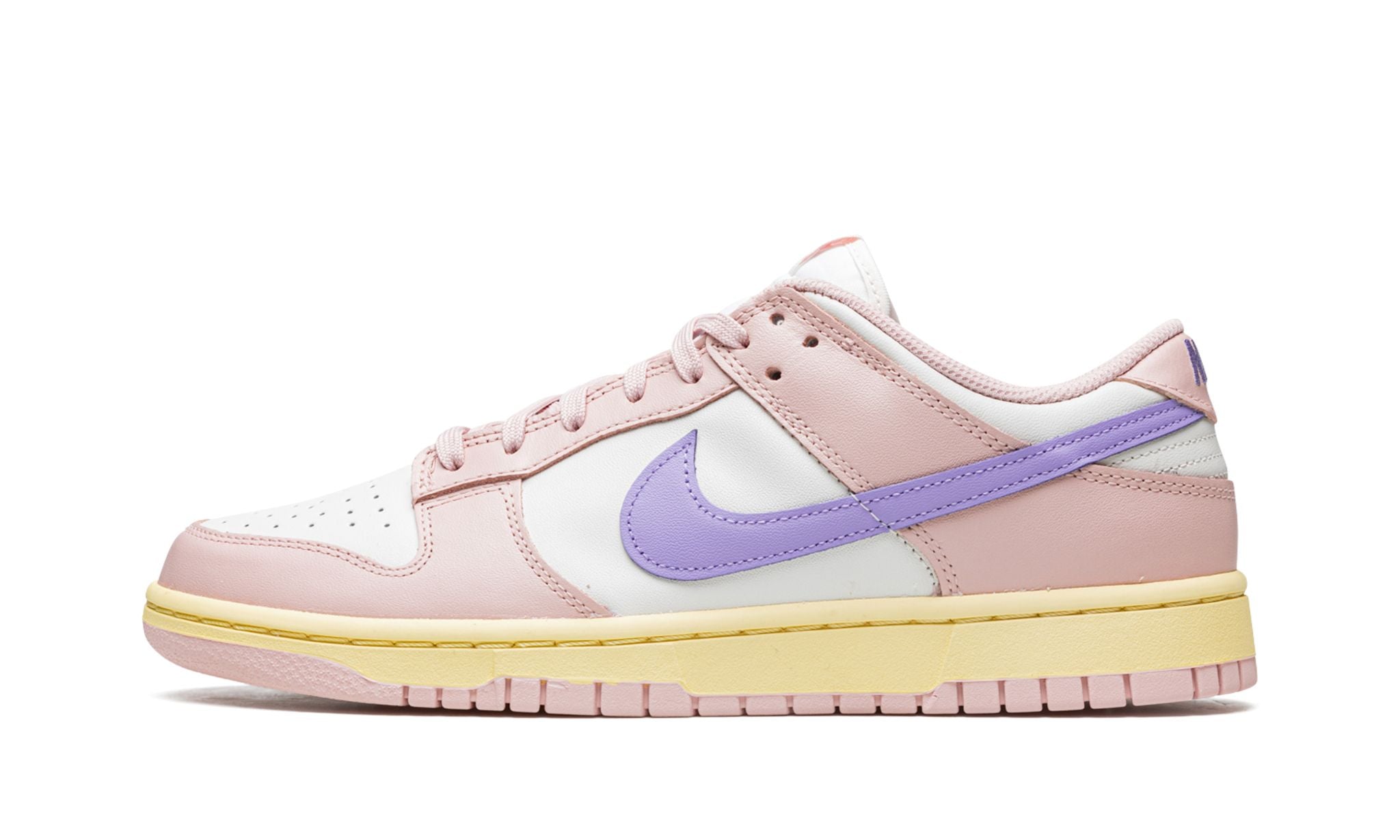 Nike Dunk Low Pink Oxford (WMNS)