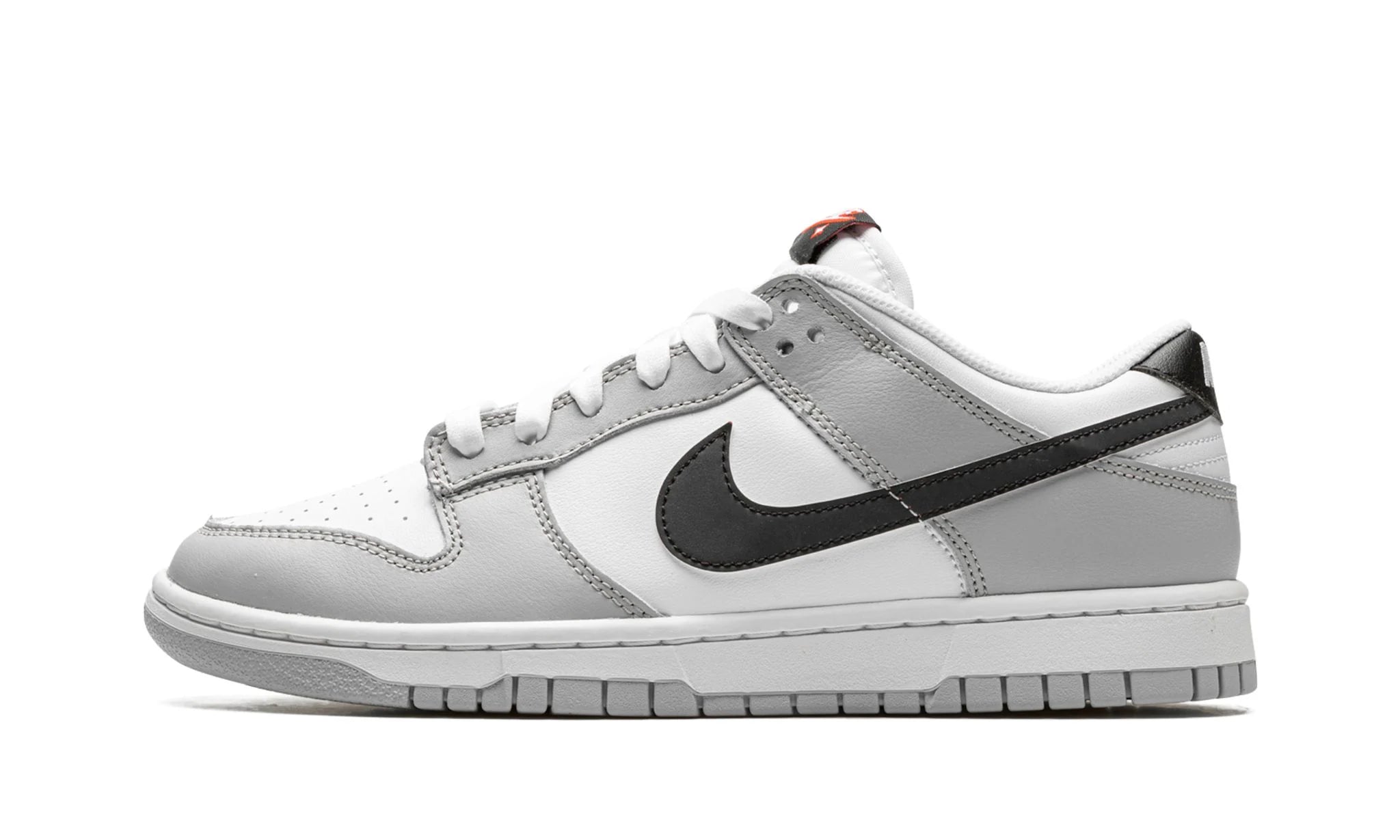 Nike Dunk Low Retro White Grey