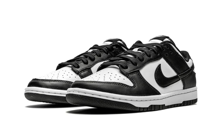 Nike Dunk Low Vintage Panda (Women's)