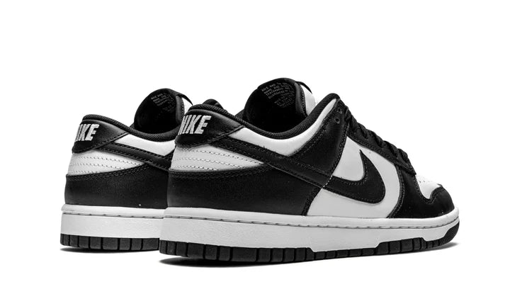 Nike Dunk Low Vintage Panda (Women's)