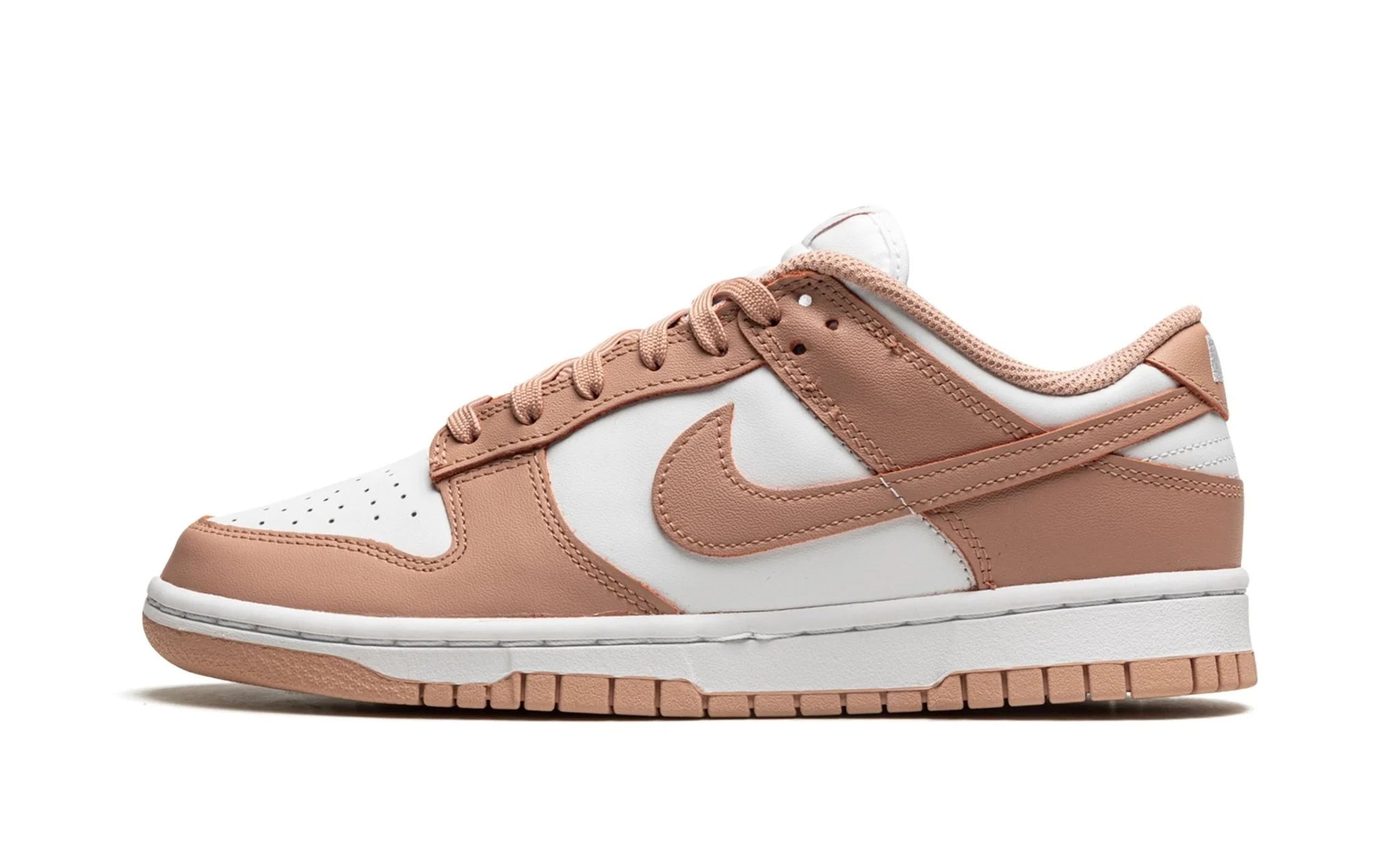 Nike Dunk Low Rose Whisper (WMNS)