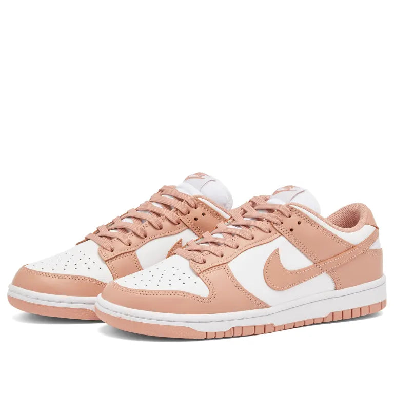 Nike Dunk Low Rose Whisper (WMNS)