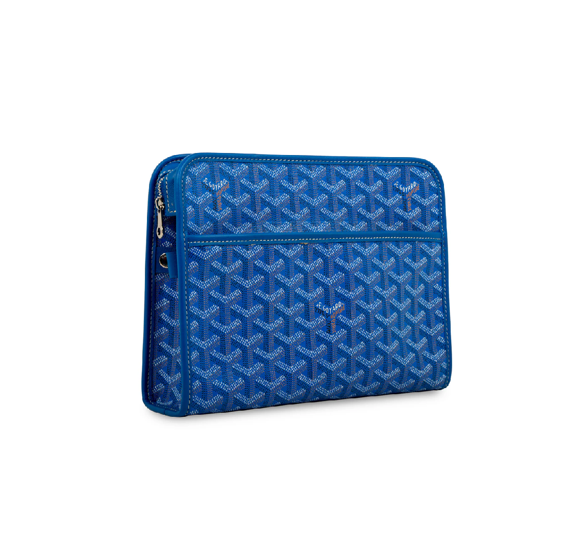 Goyard Jouvence Toiletry Bag