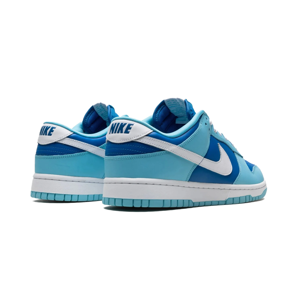 Nike Dunk Low Retro QS Argon (2022)