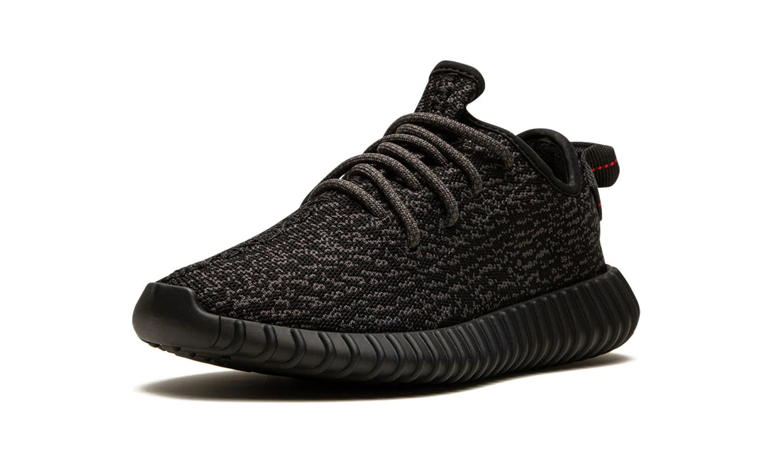 adidas Yeezy Boost 350 Pirate Black (2023)