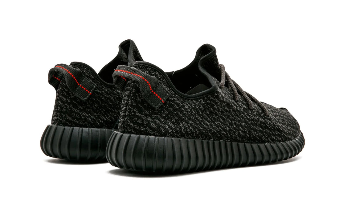 adidas Yeezy Boost 350 Pirate Black (2023)