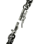 Chrome Hearts "Paper Chain Necklace 1999"