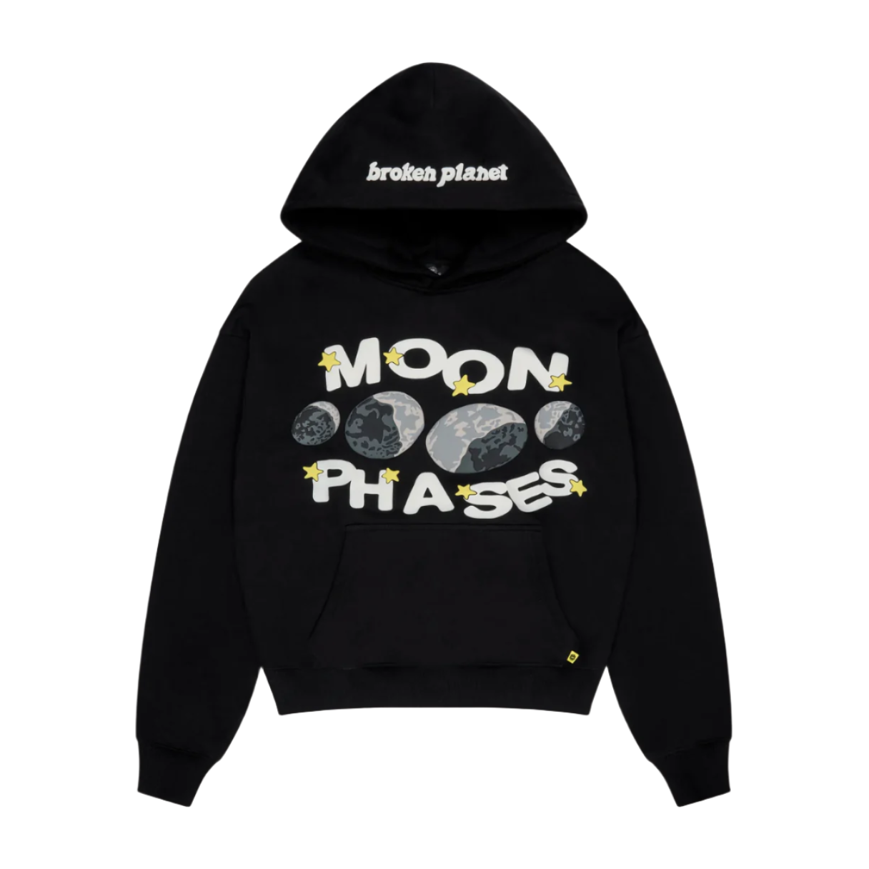 Broken Planet Moonphase Hoodie